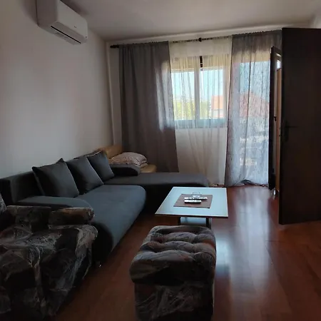 Stan Na Dan Vanja * Čačak